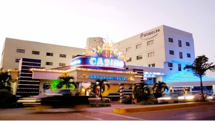 Hodelpa Gran Almirante